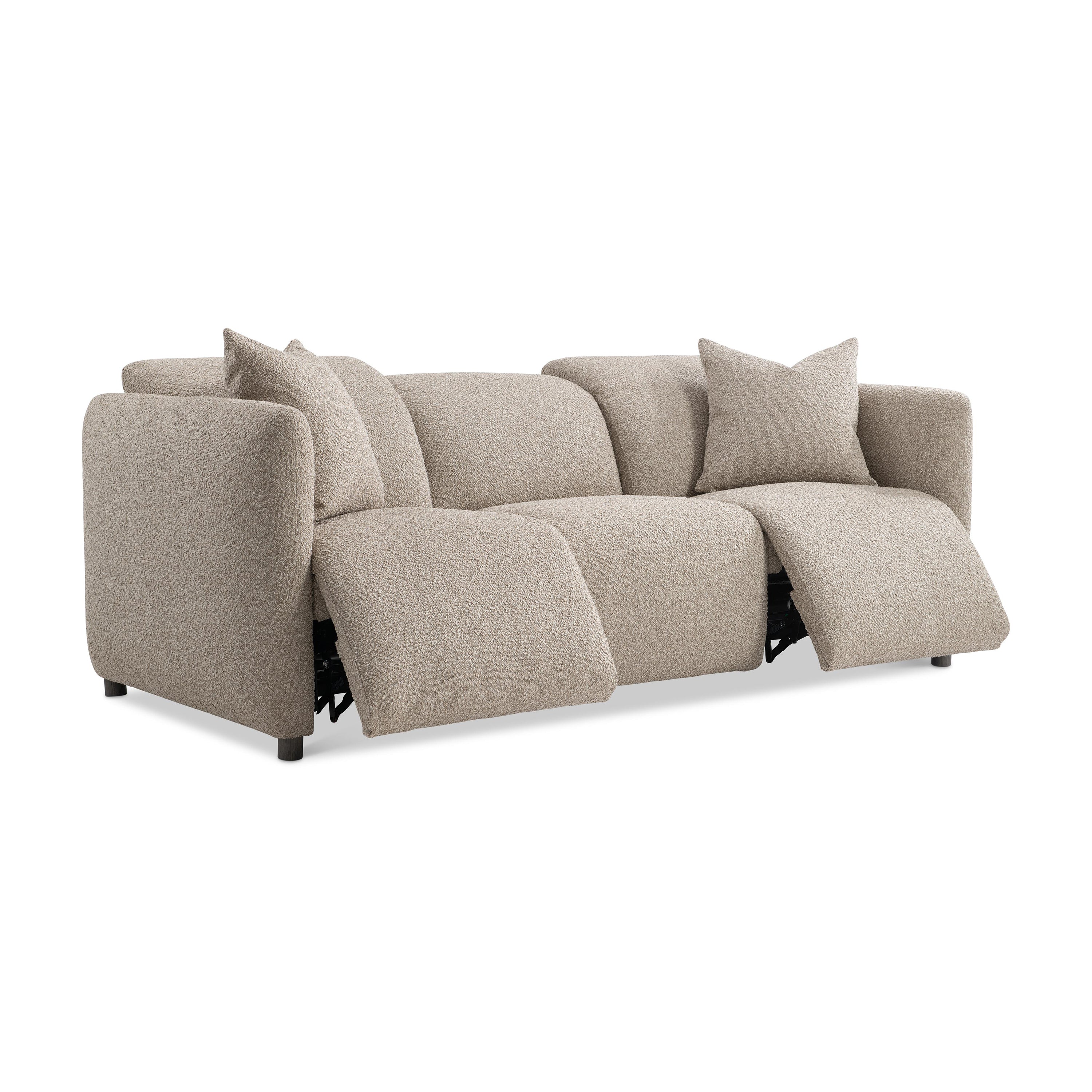 Luc Power Motion Sofa - Image 6