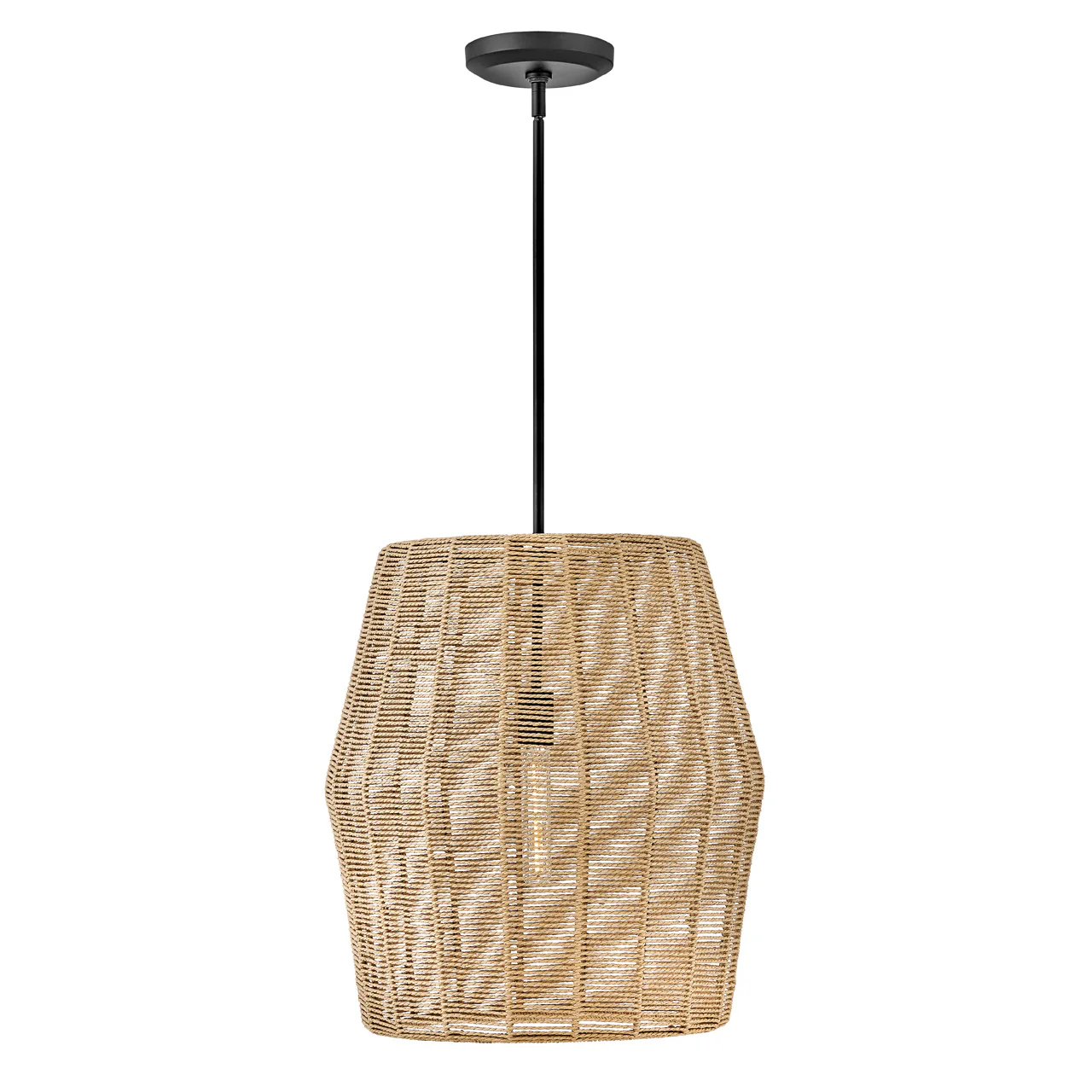 Luca Pendant Light - Image 3