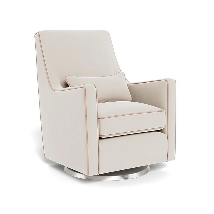 Luca Swivel Glider - Image 23