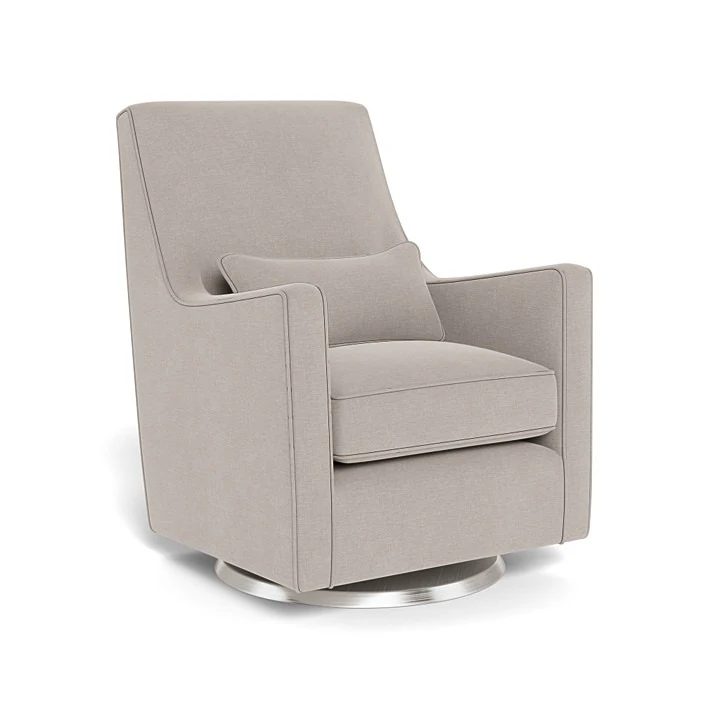 Luca Swivel Glider - Image 33