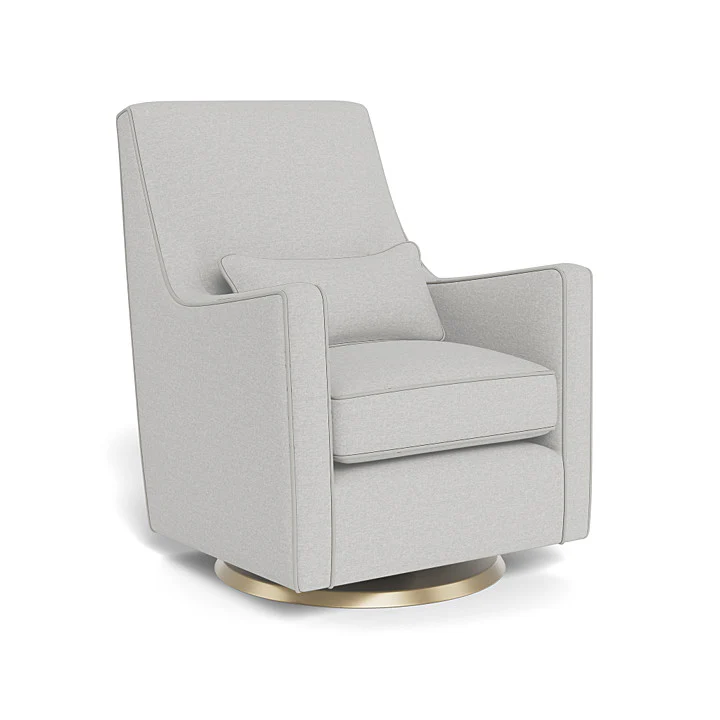 Luca Swivel Glider - Image 55