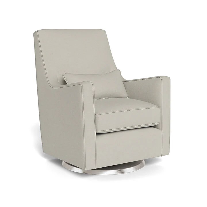 Luca Swivel Glider - Image 60