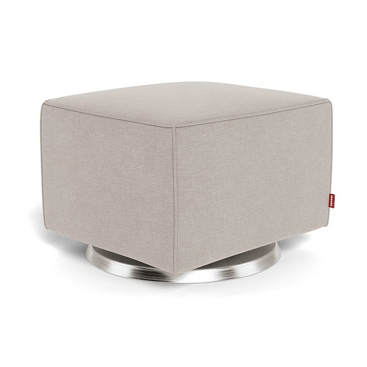 Luca Swivel Ottoman - Image 13