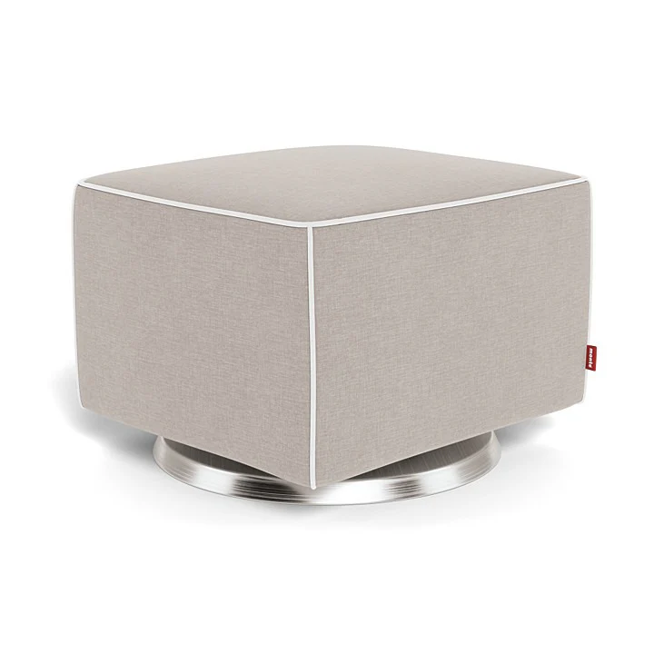 Luca Swivel Ottoman - Image 15
