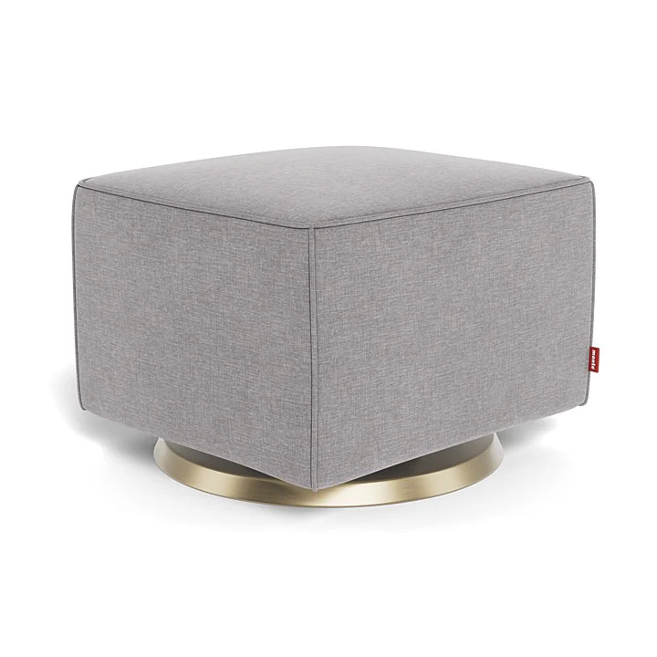 Luca Swivel Ottoman - Image 19