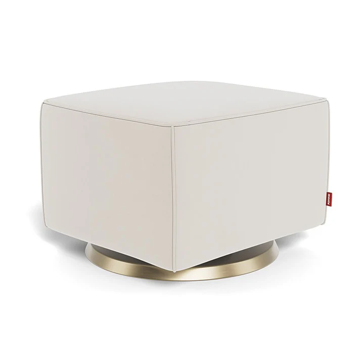 Luca Swivel Ottoman - Image 23
