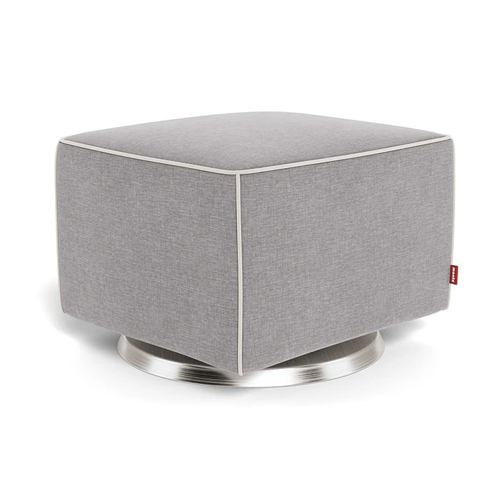 Luca Swivel Ottoman - Image 33