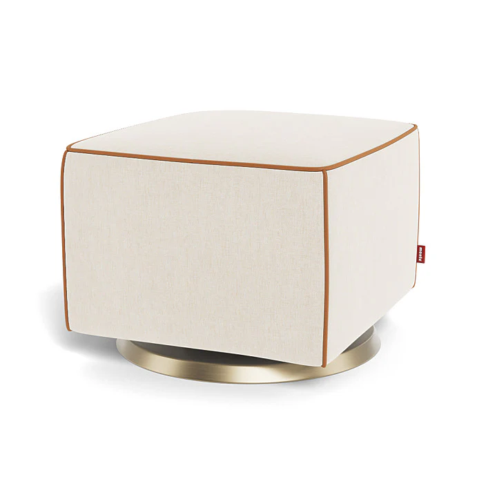 Luca Swivel Ottoman - Image 40