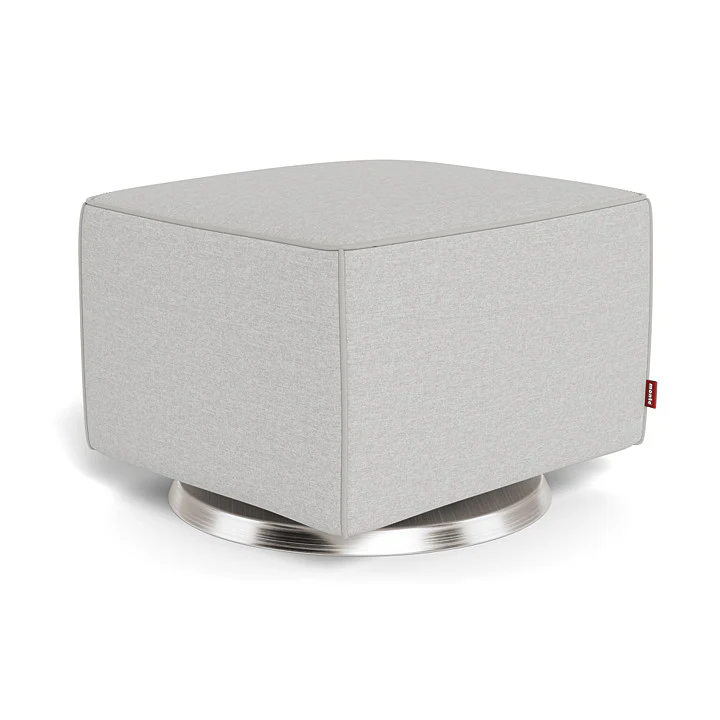 Luca Swivel Ottoman - Image 44