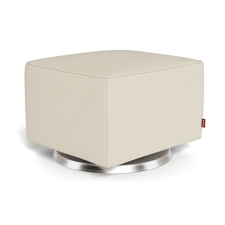 Luca Swivel Ottoman - Image 58