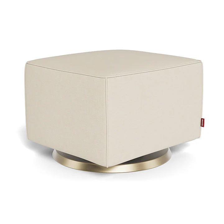 Luca Swivel Ottoman - Image 59