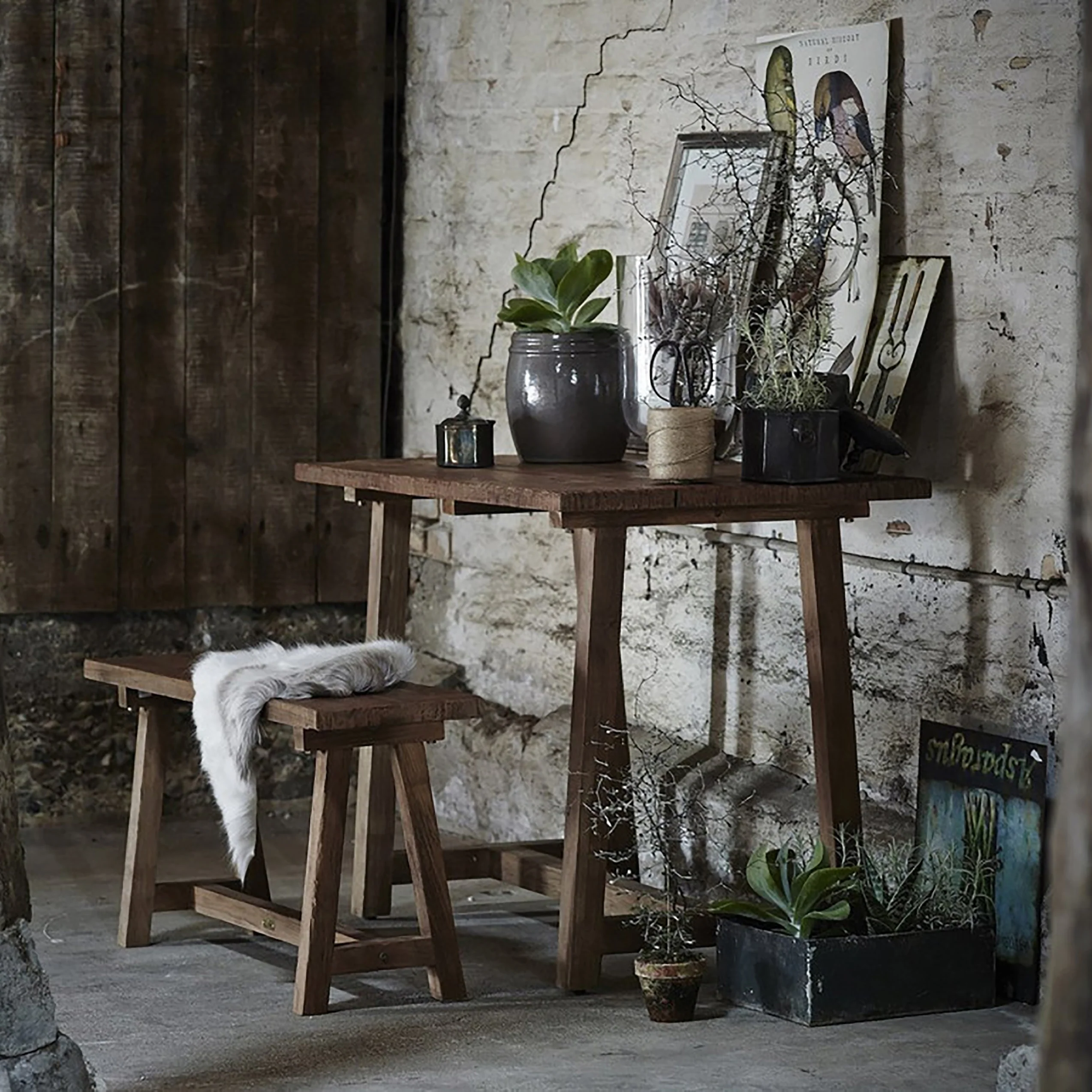 Lucas Desk - Image 5