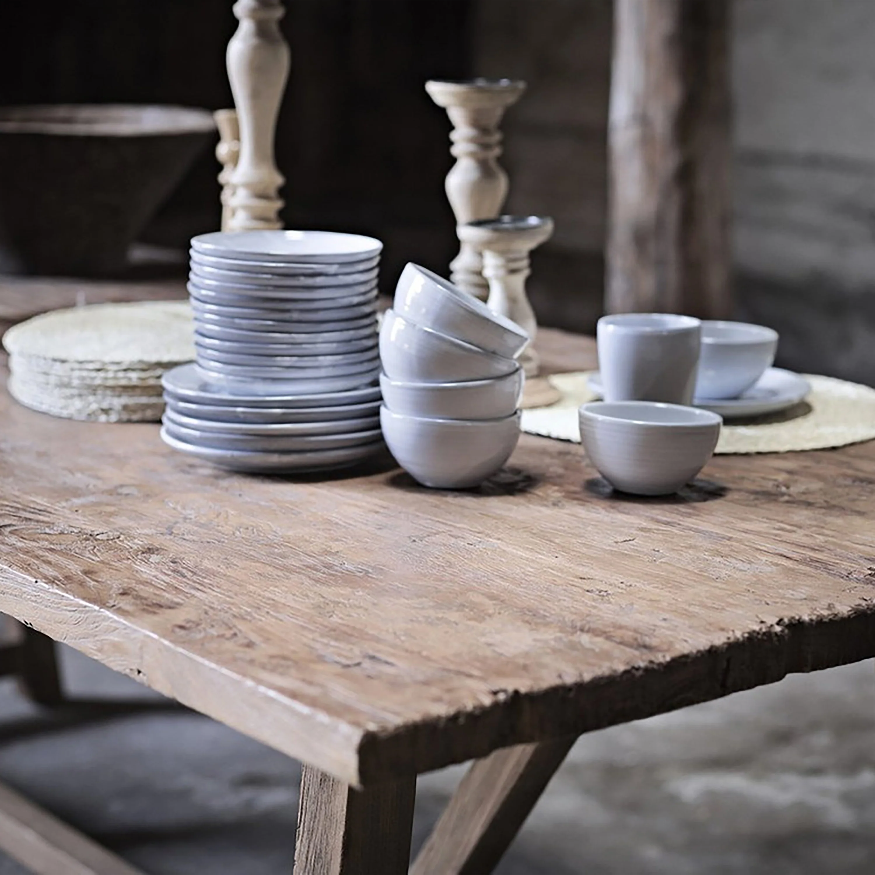 Lucas Dining Table - Image 8
