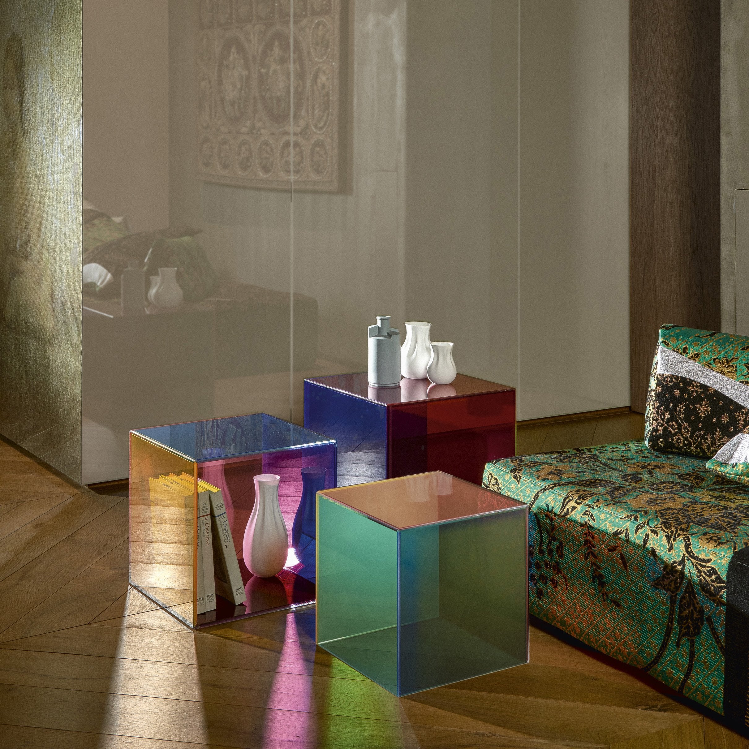 Luce Side Table - Image 2