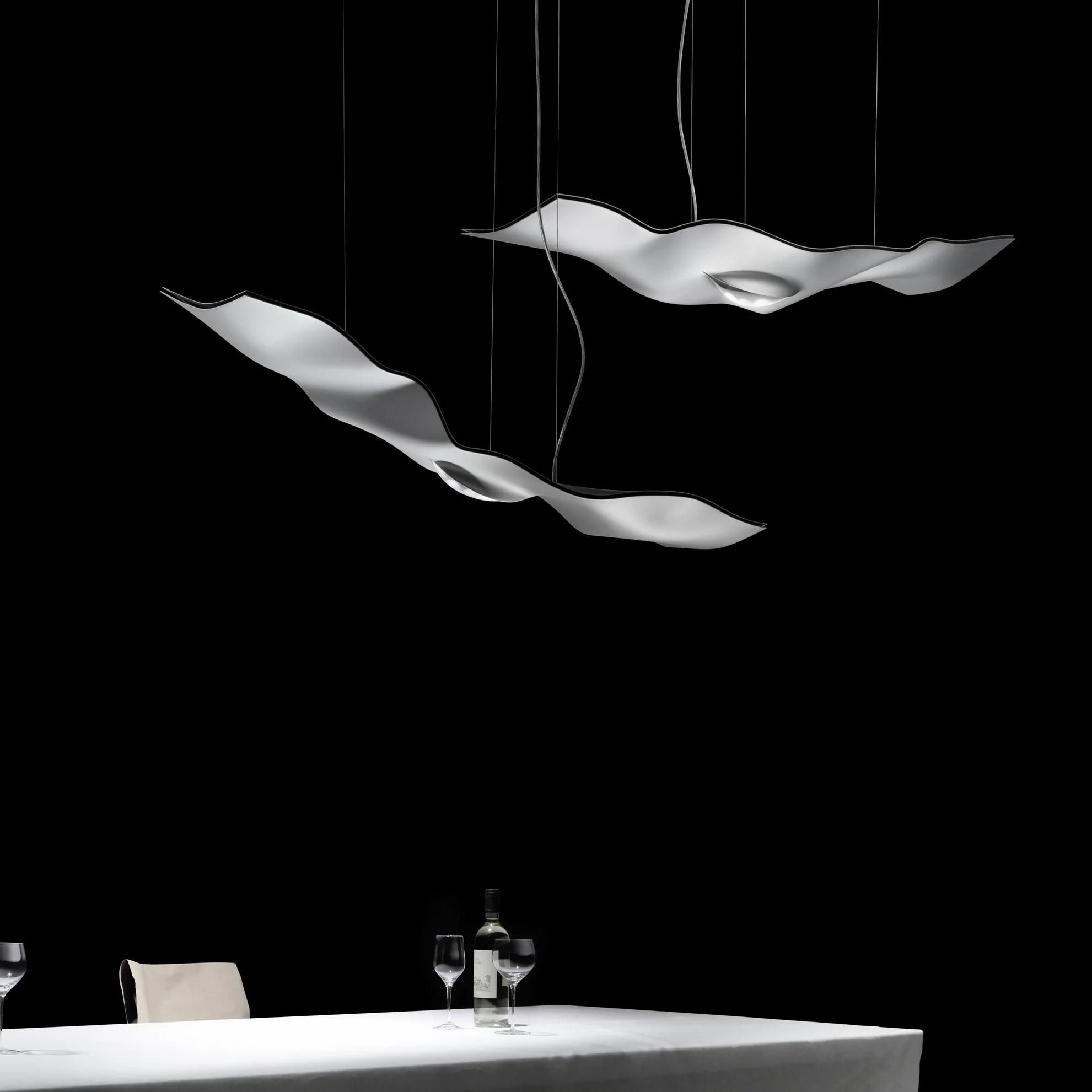 Luce Volante LED Pendant Light - Image 4