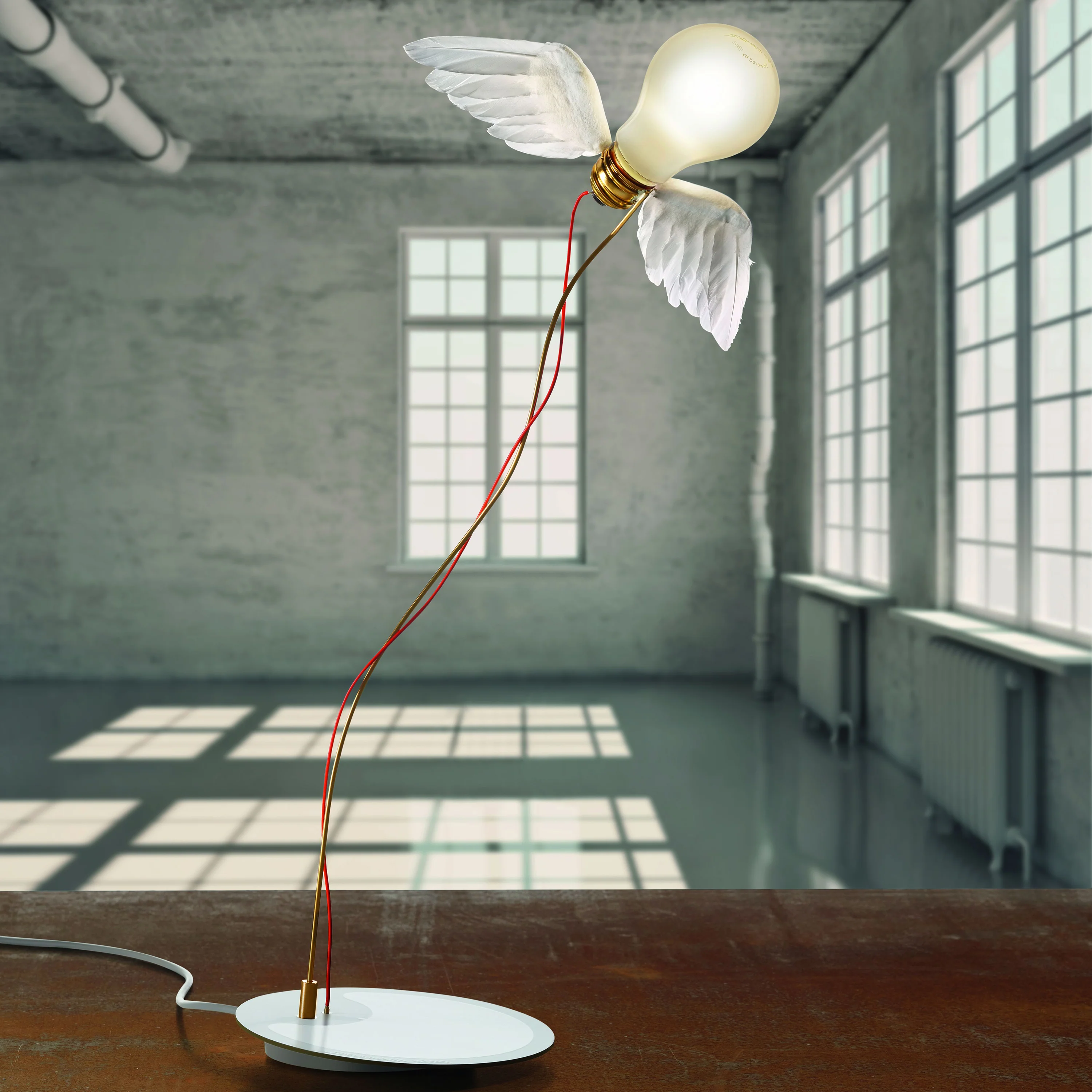 Lucellino LED Table Lamp - Image 2