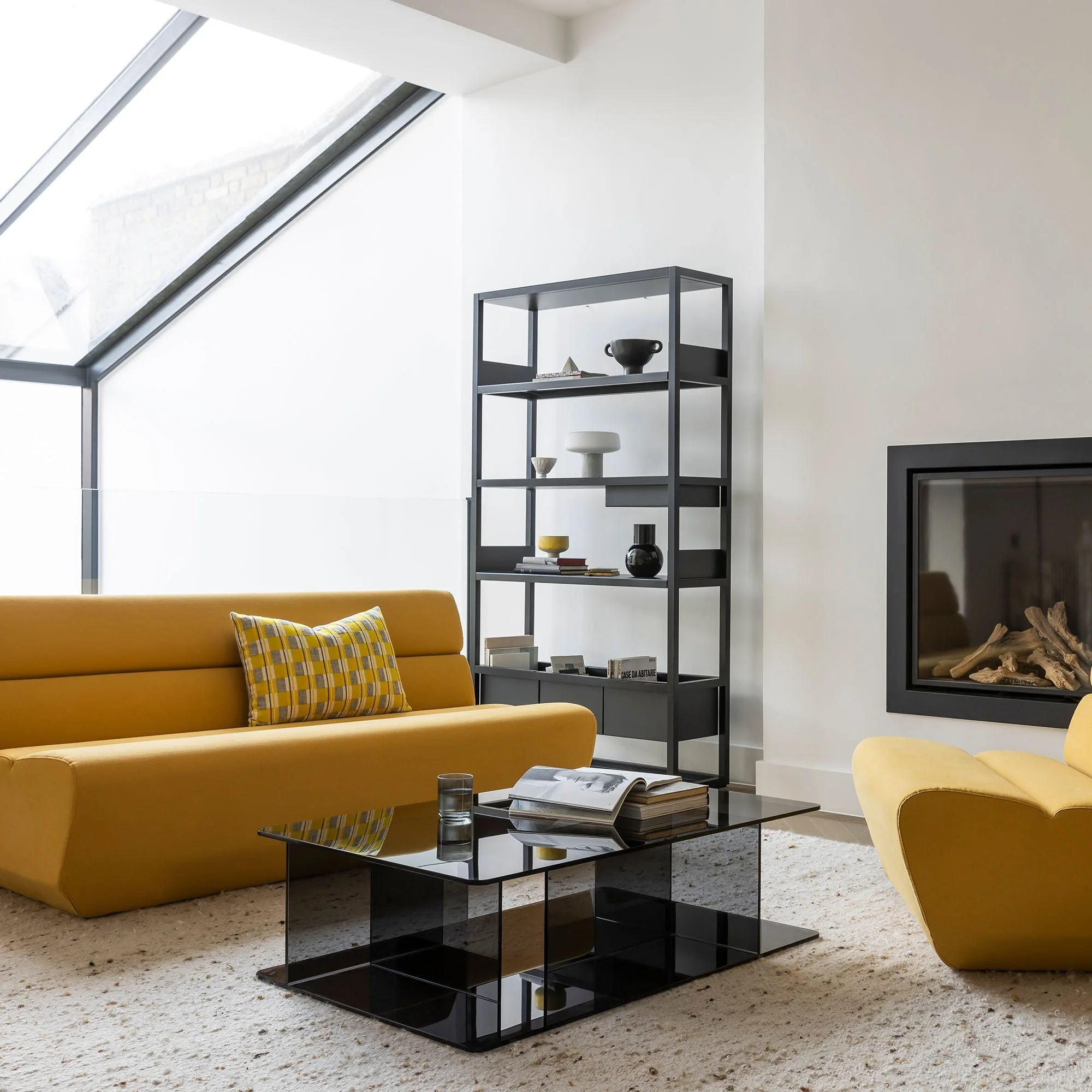 Lucent Coffee Table - Image 5