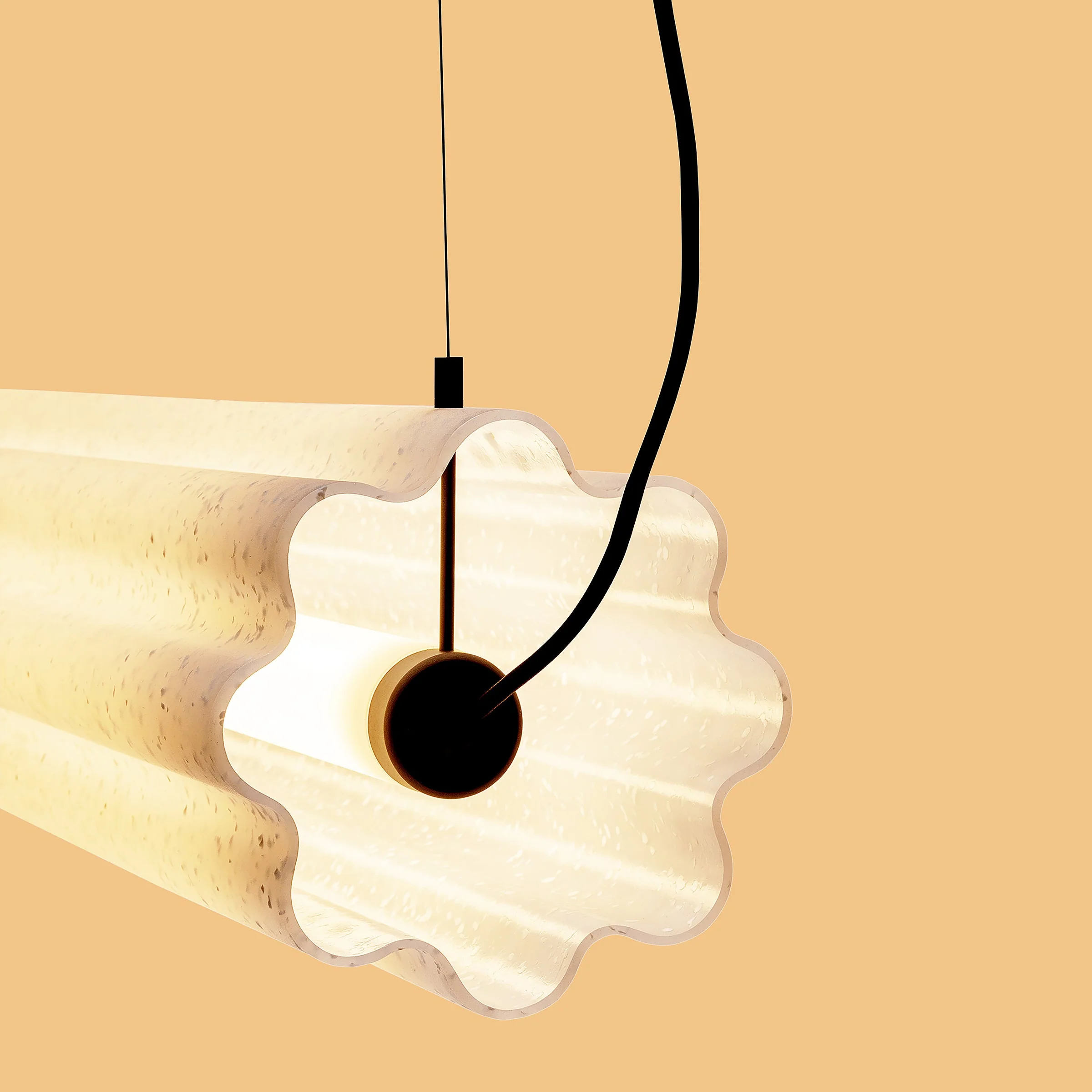 Lucerama LED Pendant Light - Image 5