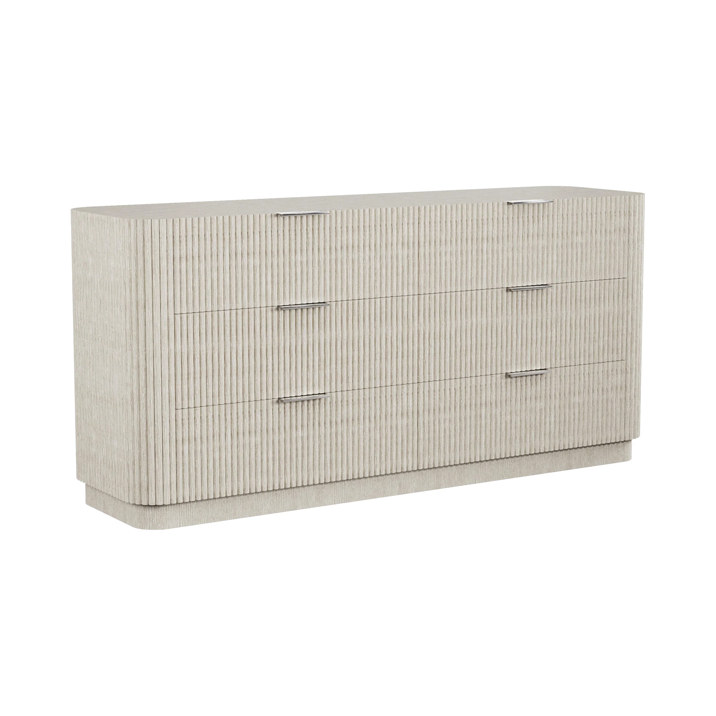 Lucerne 6-Drawer Dresser - Image 2