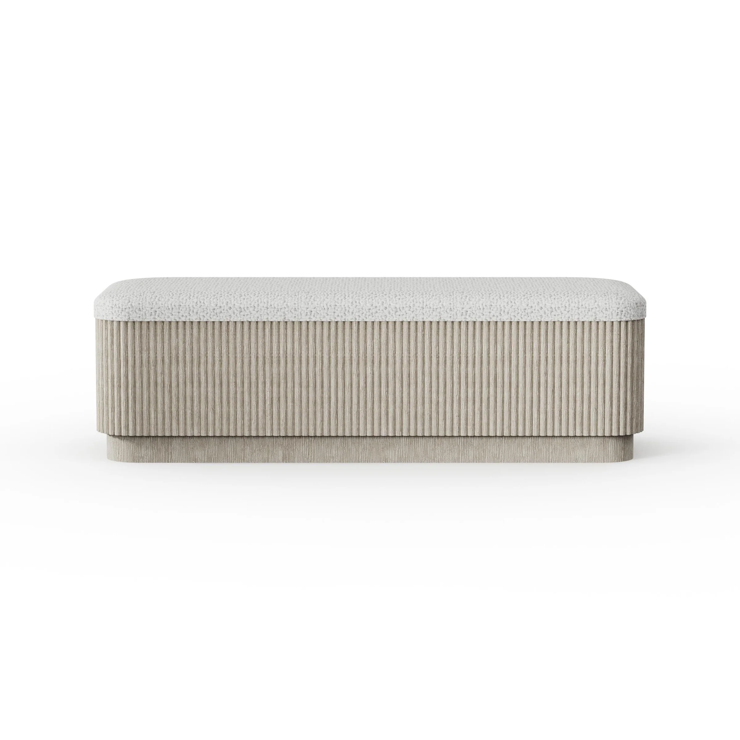 Lucerne Bench