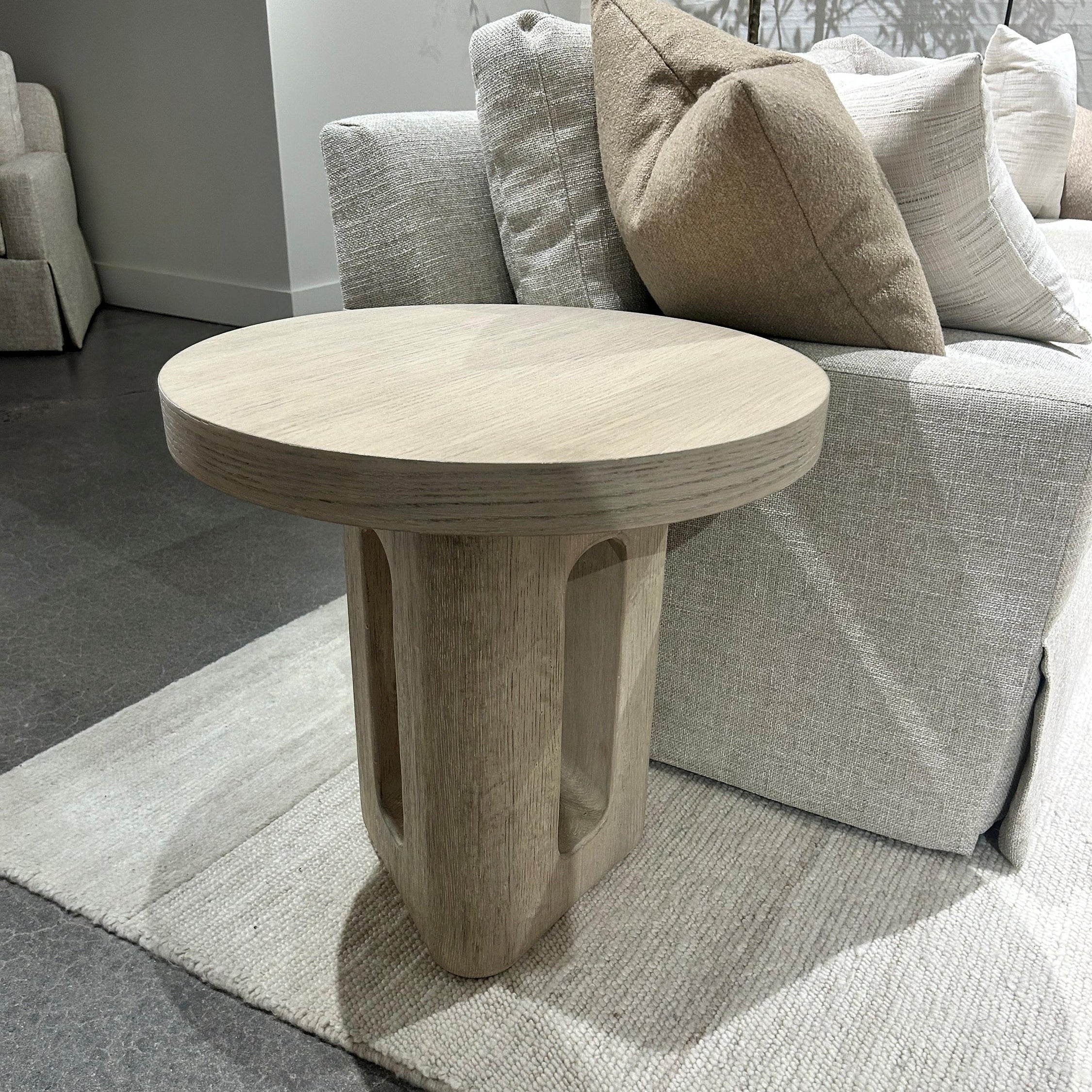 Lucerne Side Table - Image 2