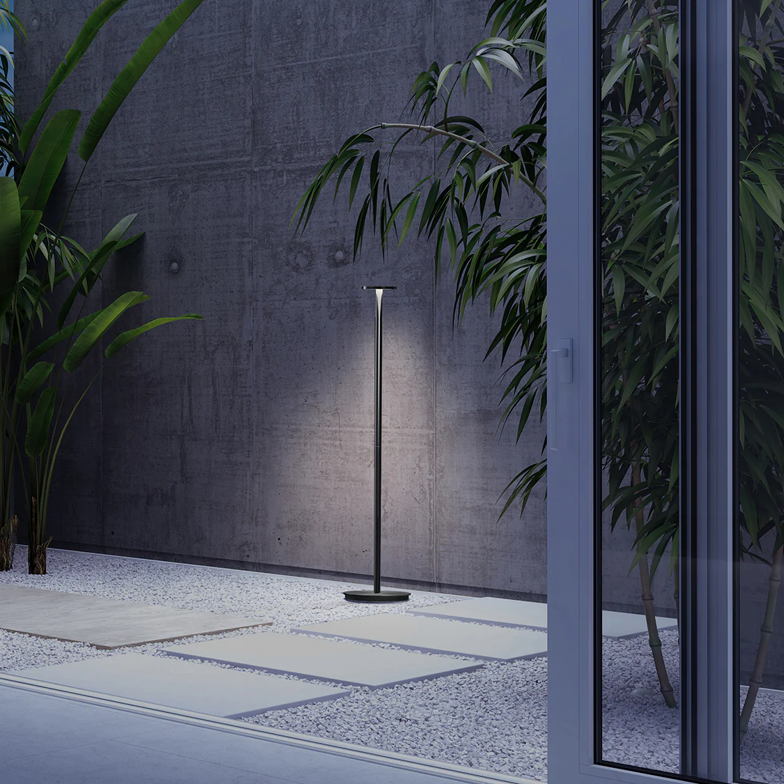 Luci Portable Floor Lamp - Image 10