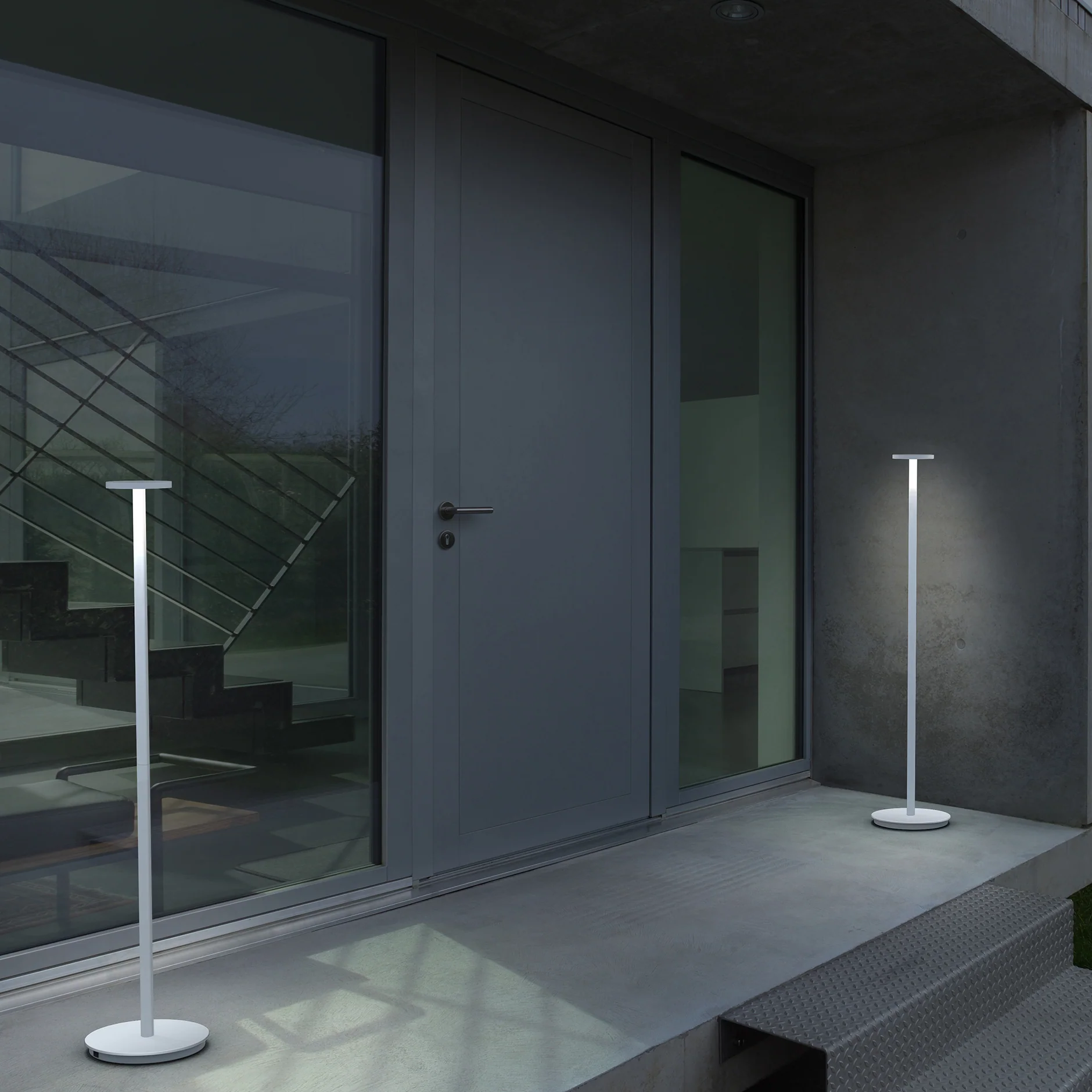 Luci Portable Floor Lamp - Image 12