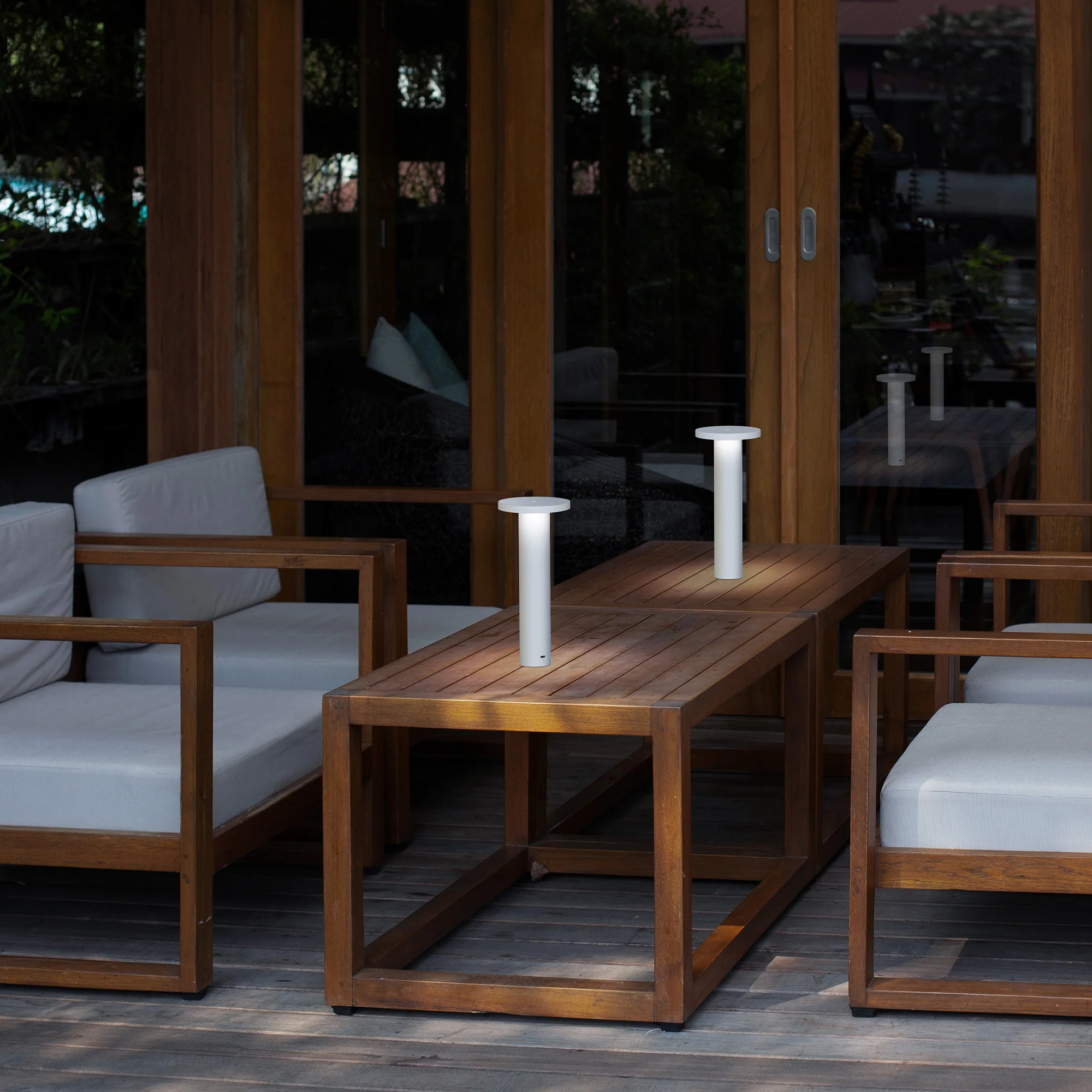 Luci Portable Table Lamp - Image 6