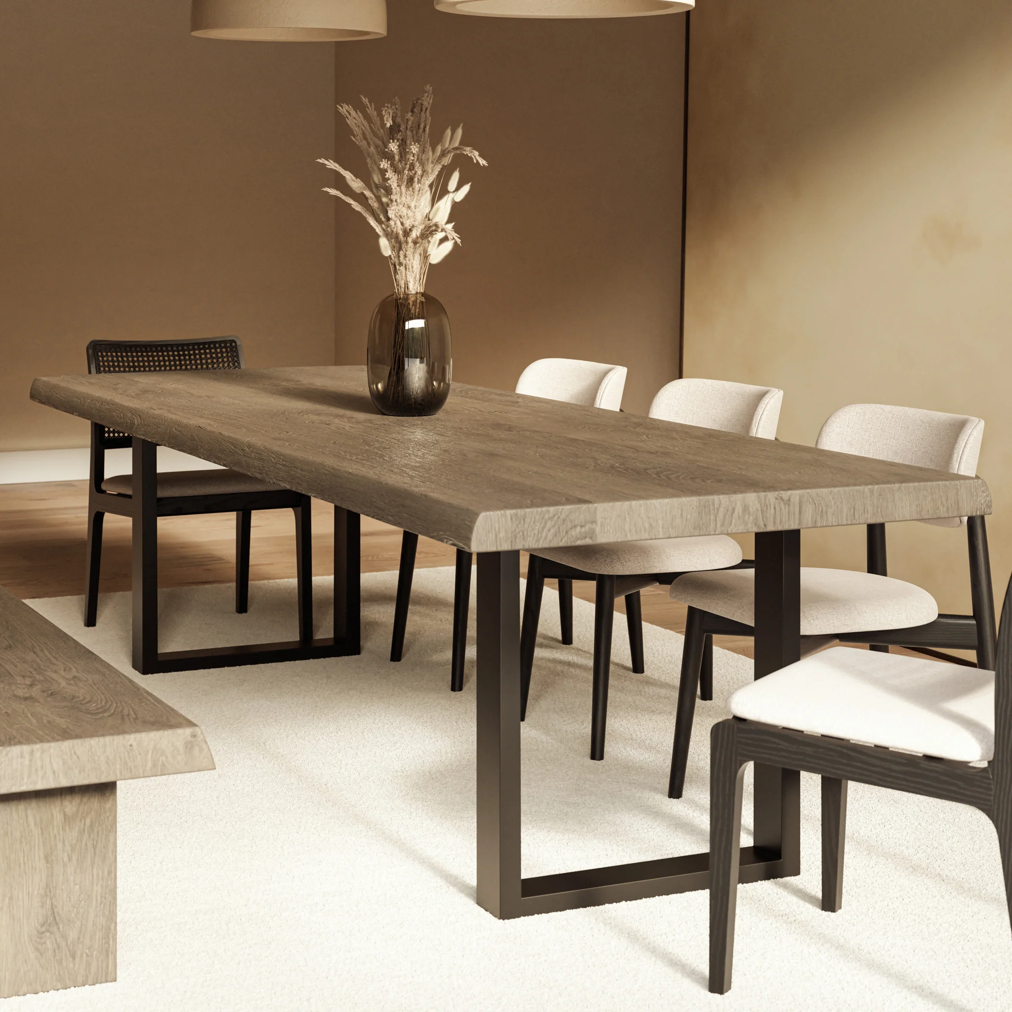 Lucia Side Chair - Image 10
