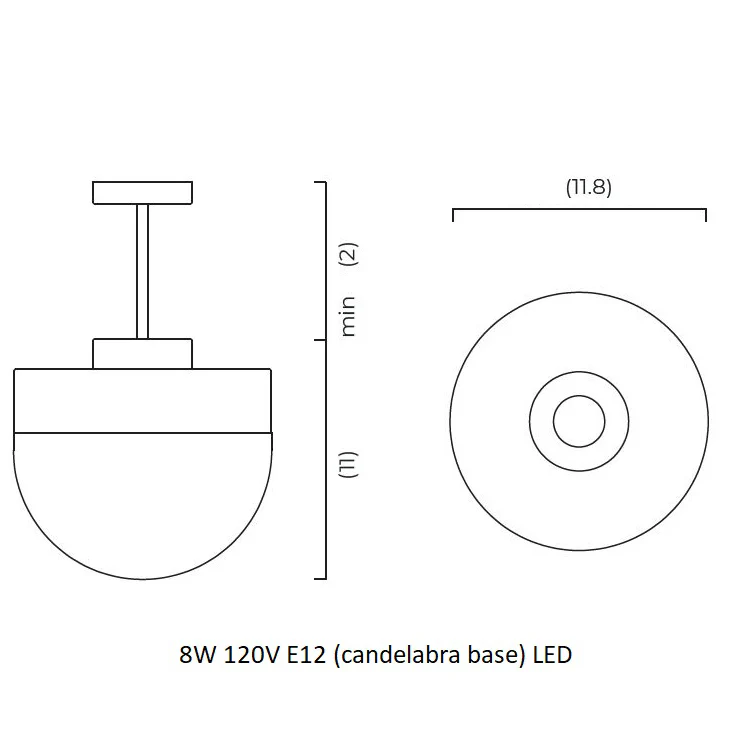 Lucid Pendant Light - Image 12