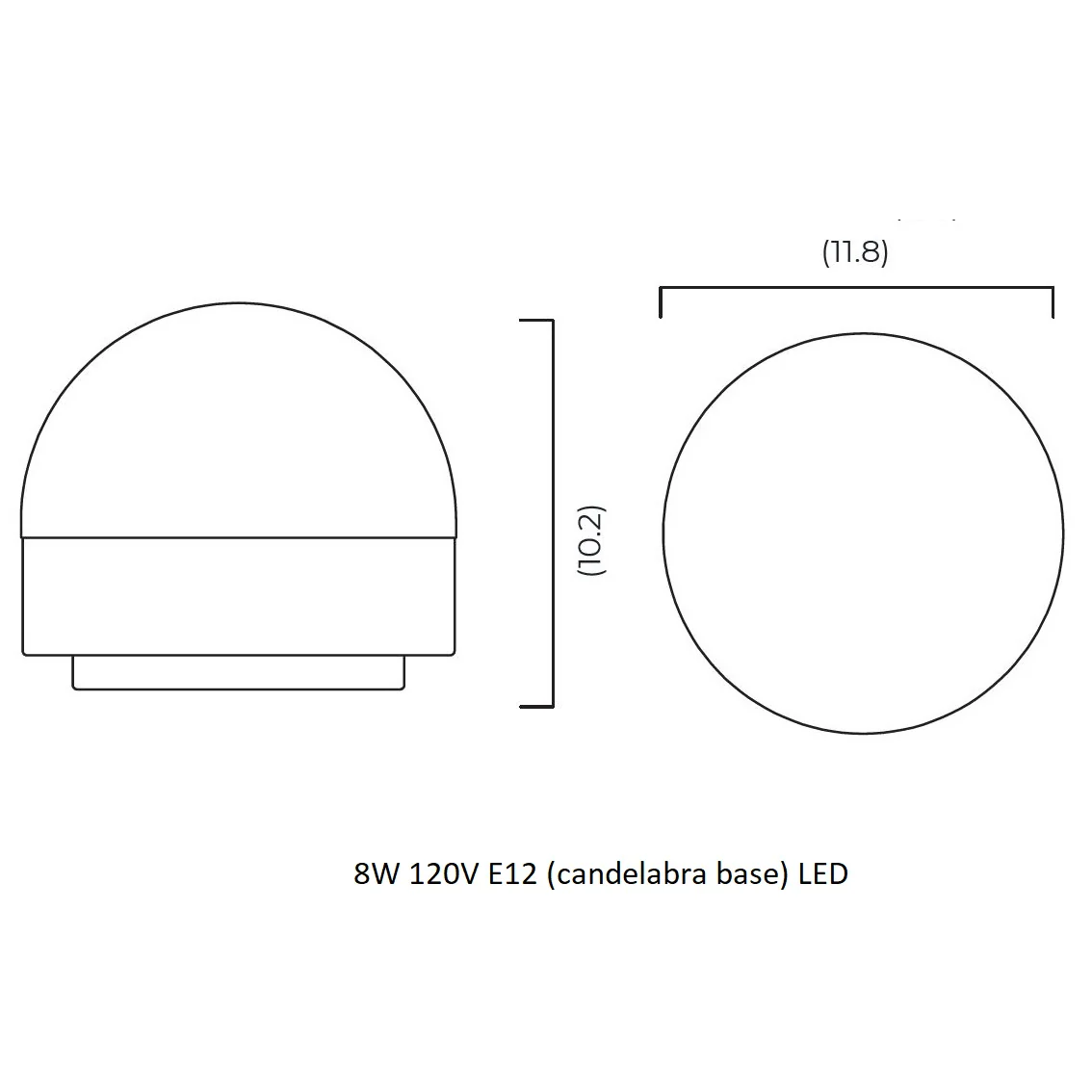 Lucid Table Lamp - Image 16