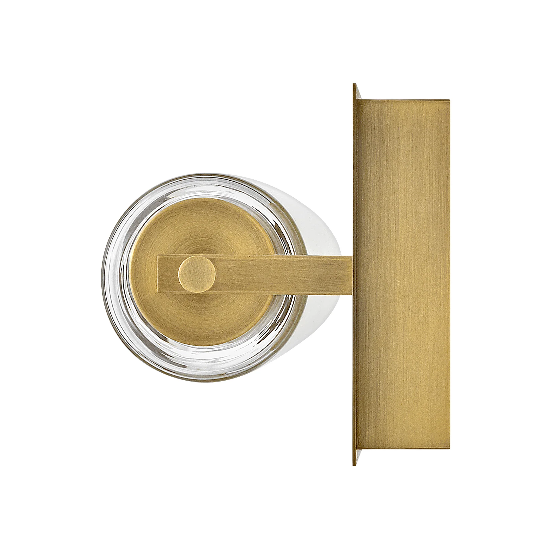 Lucien Bathroom Vanity Light - Image 11