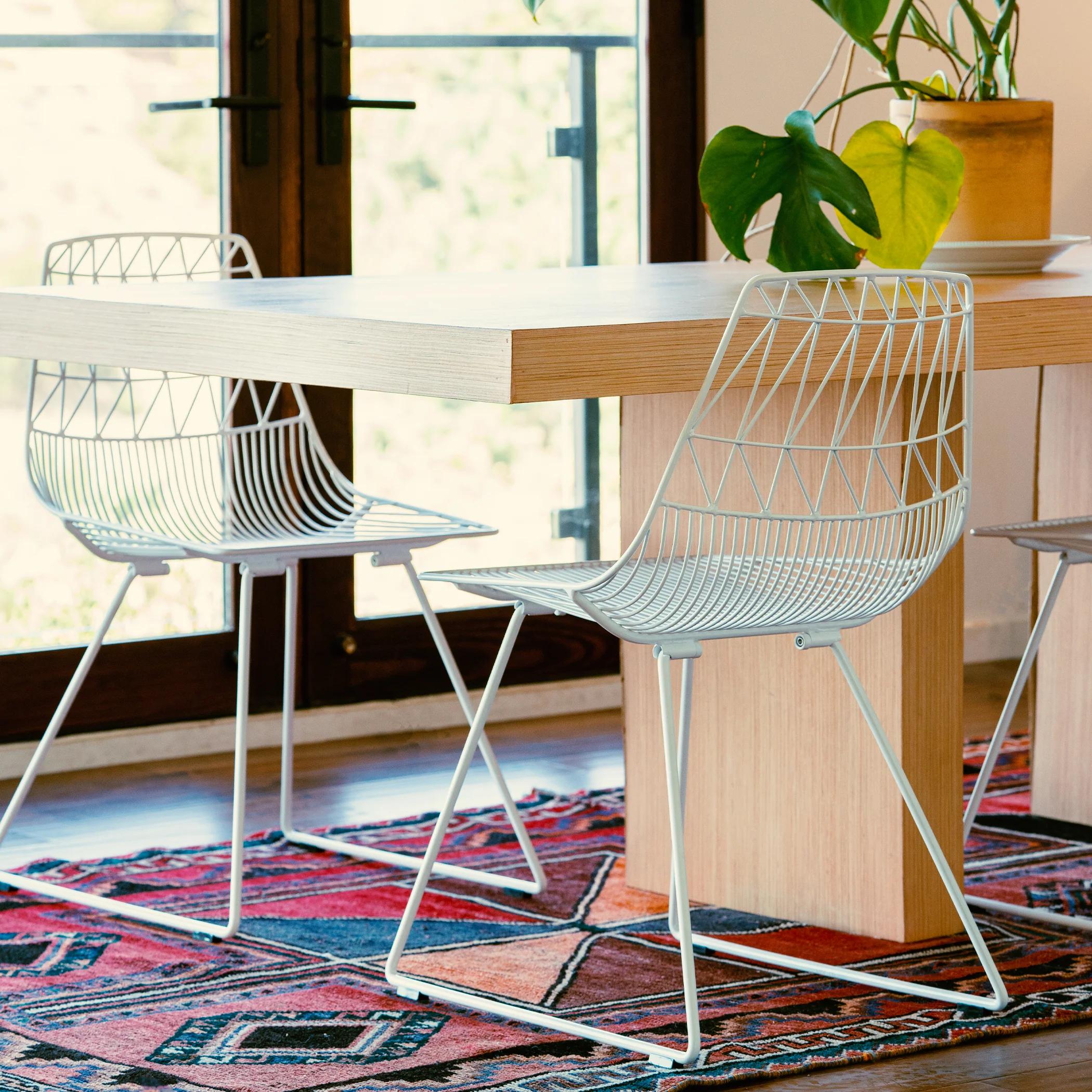 Lucy Side Chair - Image 15