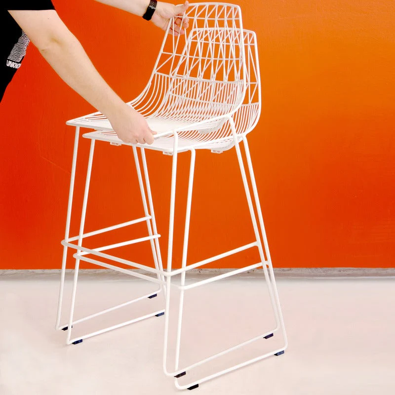 Lucy Stacking Stool - Image 23