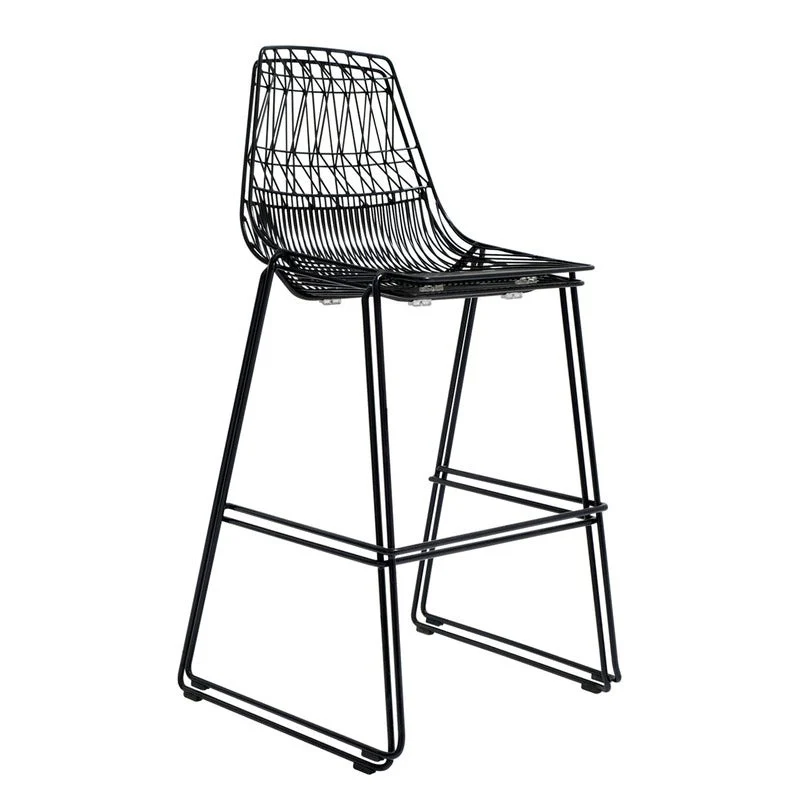 Lucy Stacking Stool - Image 3