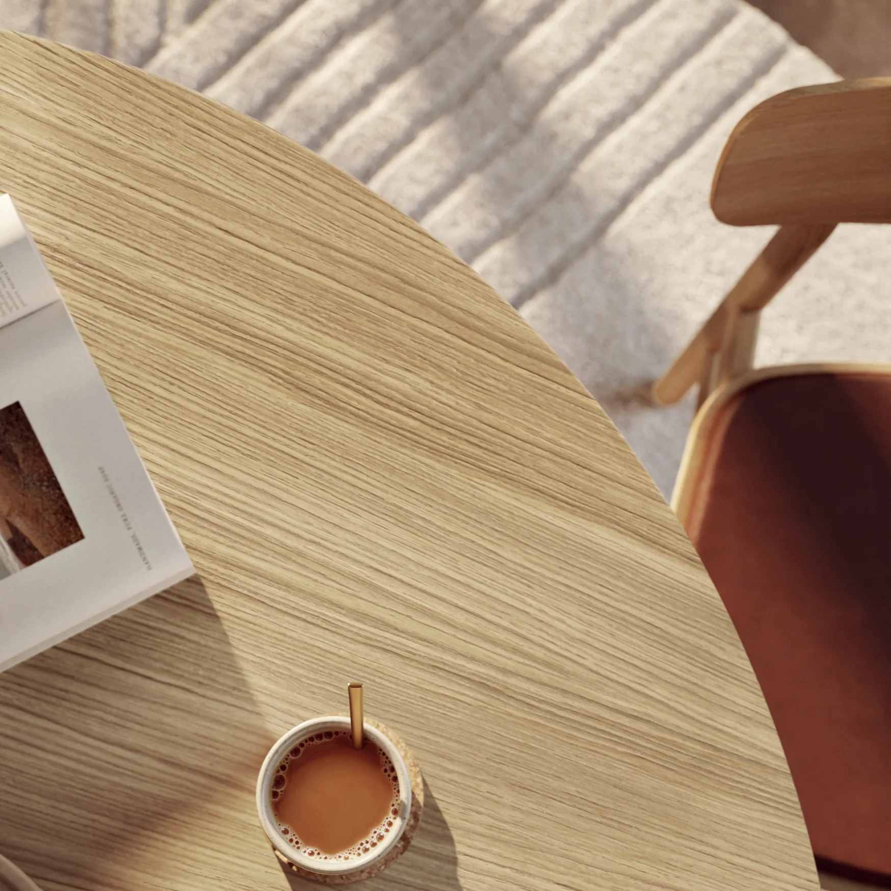 Ludo Dining Table - Image 7