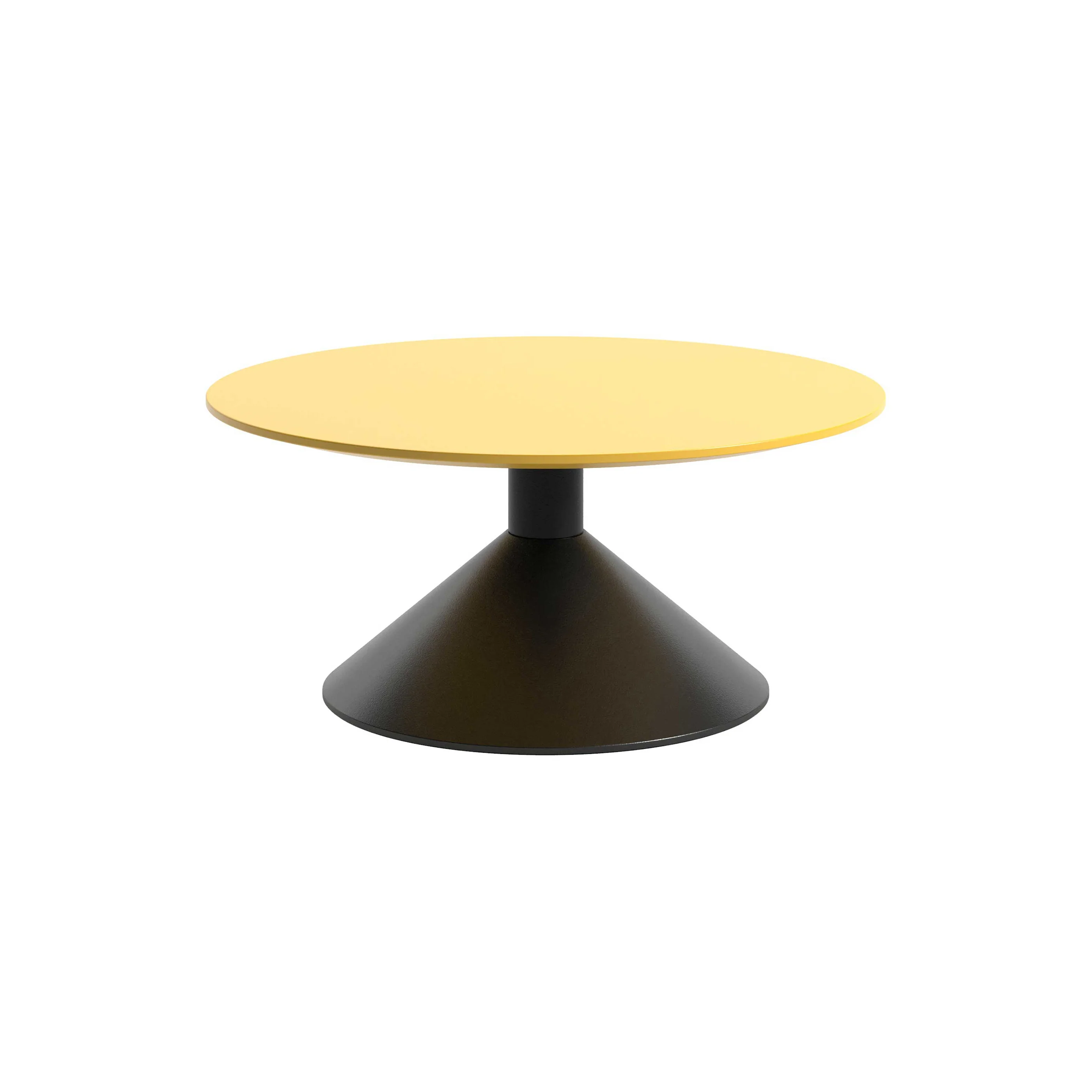Lud'o Side Table - Image 4