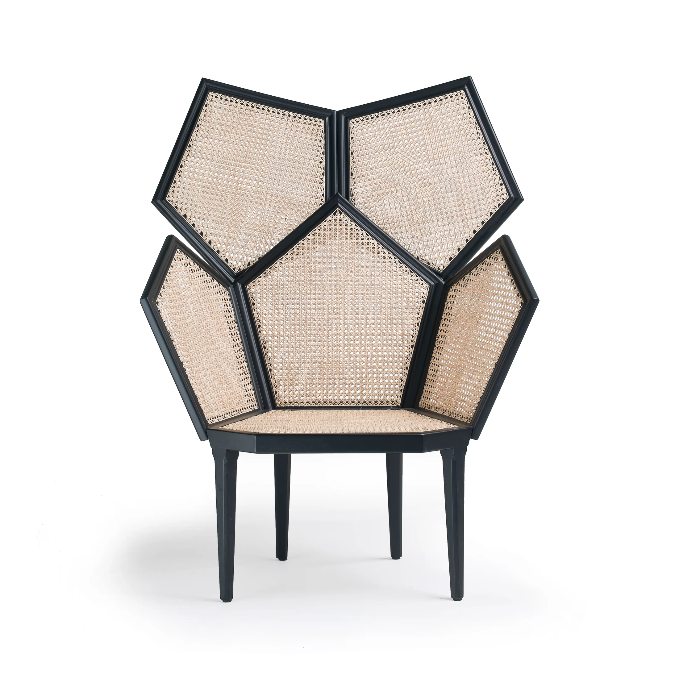 Lui 5A Lounge Chair - Image 3