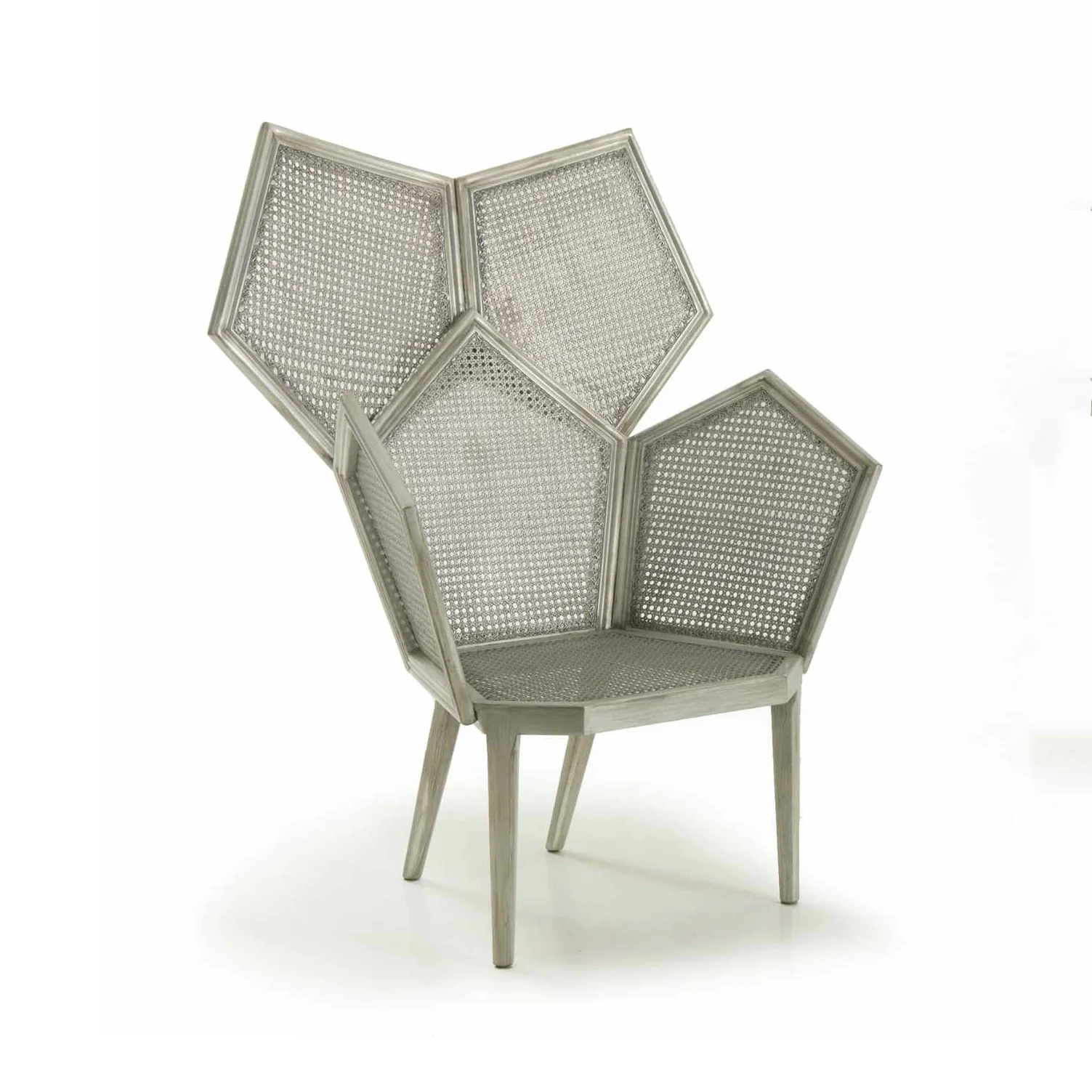 Lui 5A Lounge Chair - Image 5