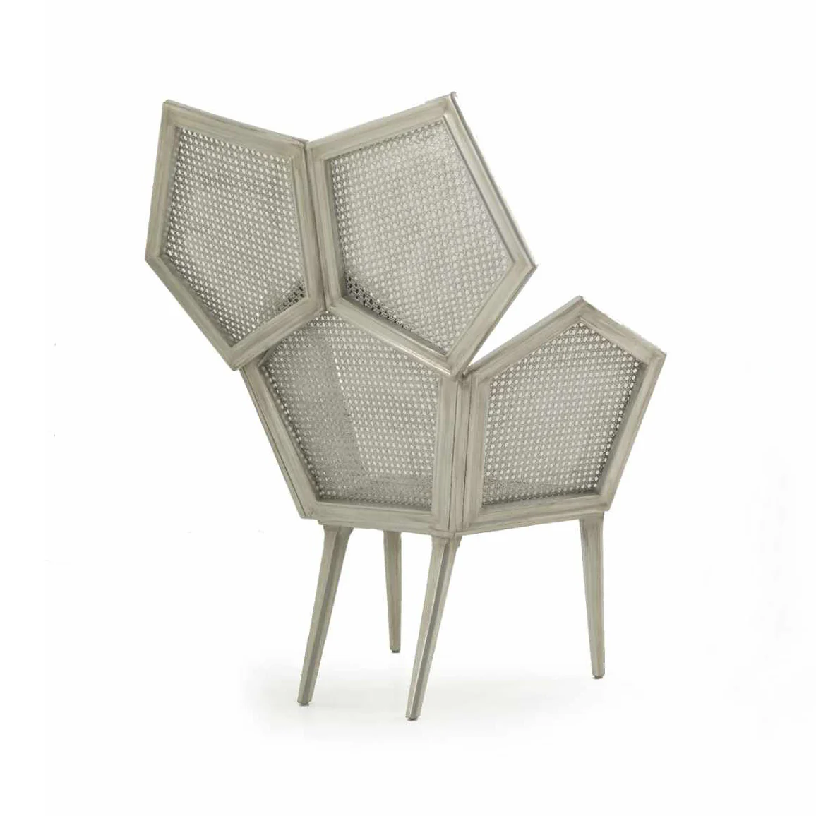 Lui 5A Lounge Chair - Image 9