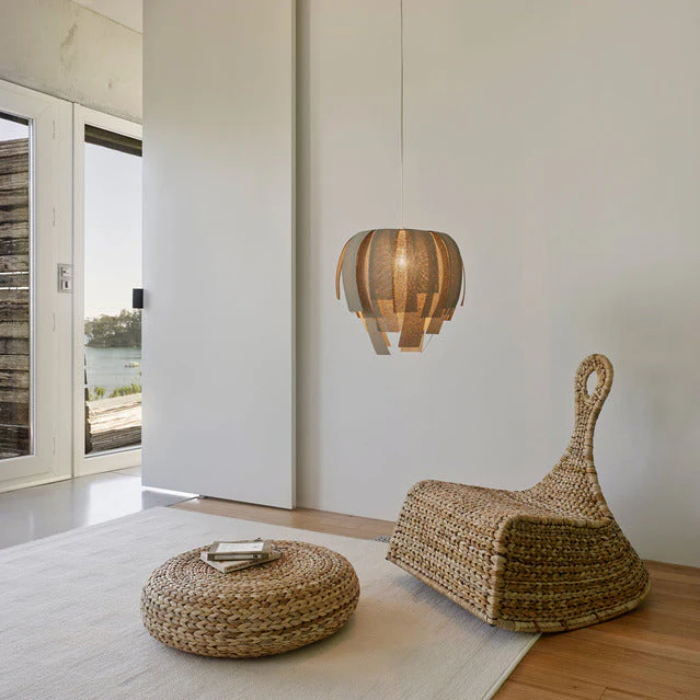 Luisa Pendant Light - Image 9