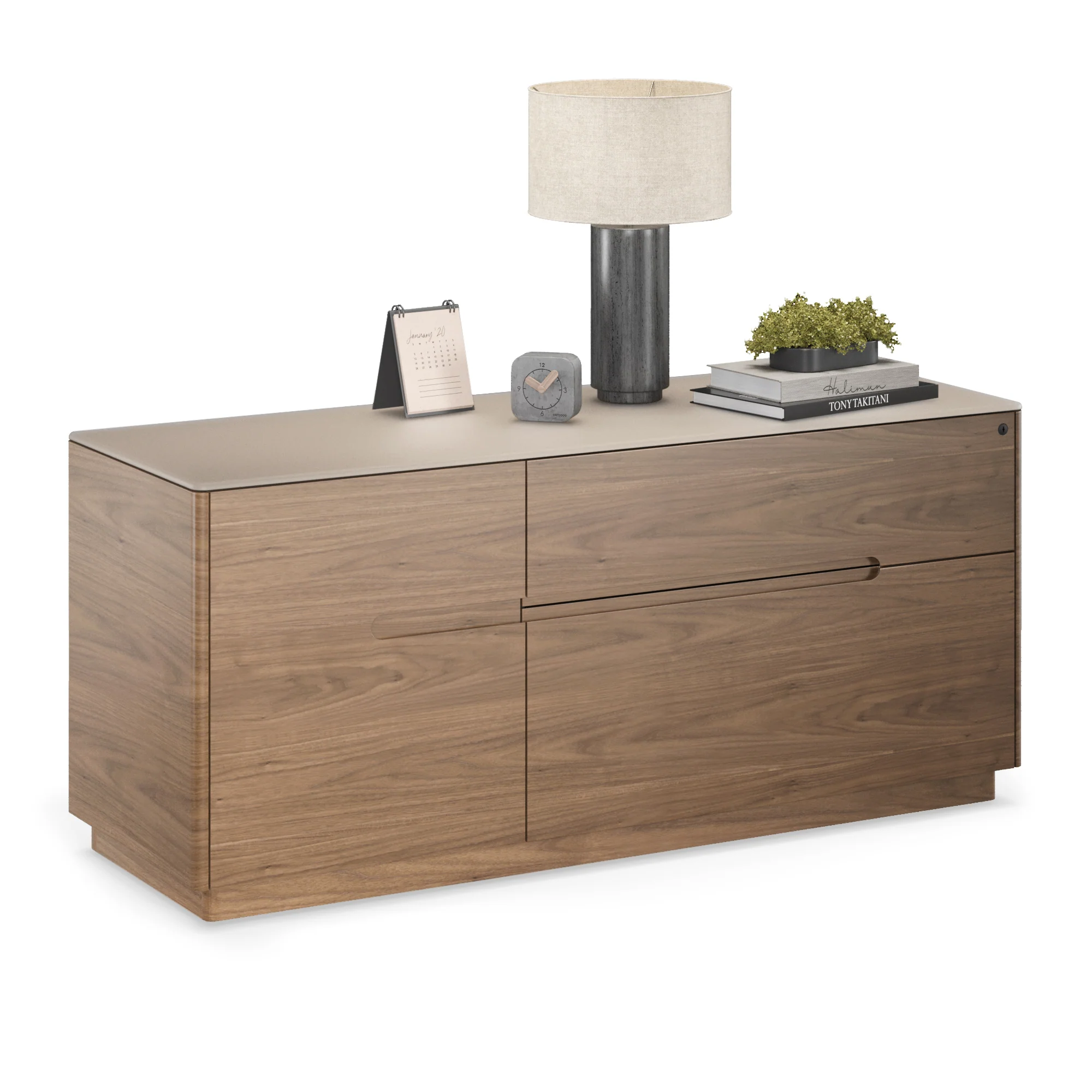 Luma Multifunction Cabinet - Image 8