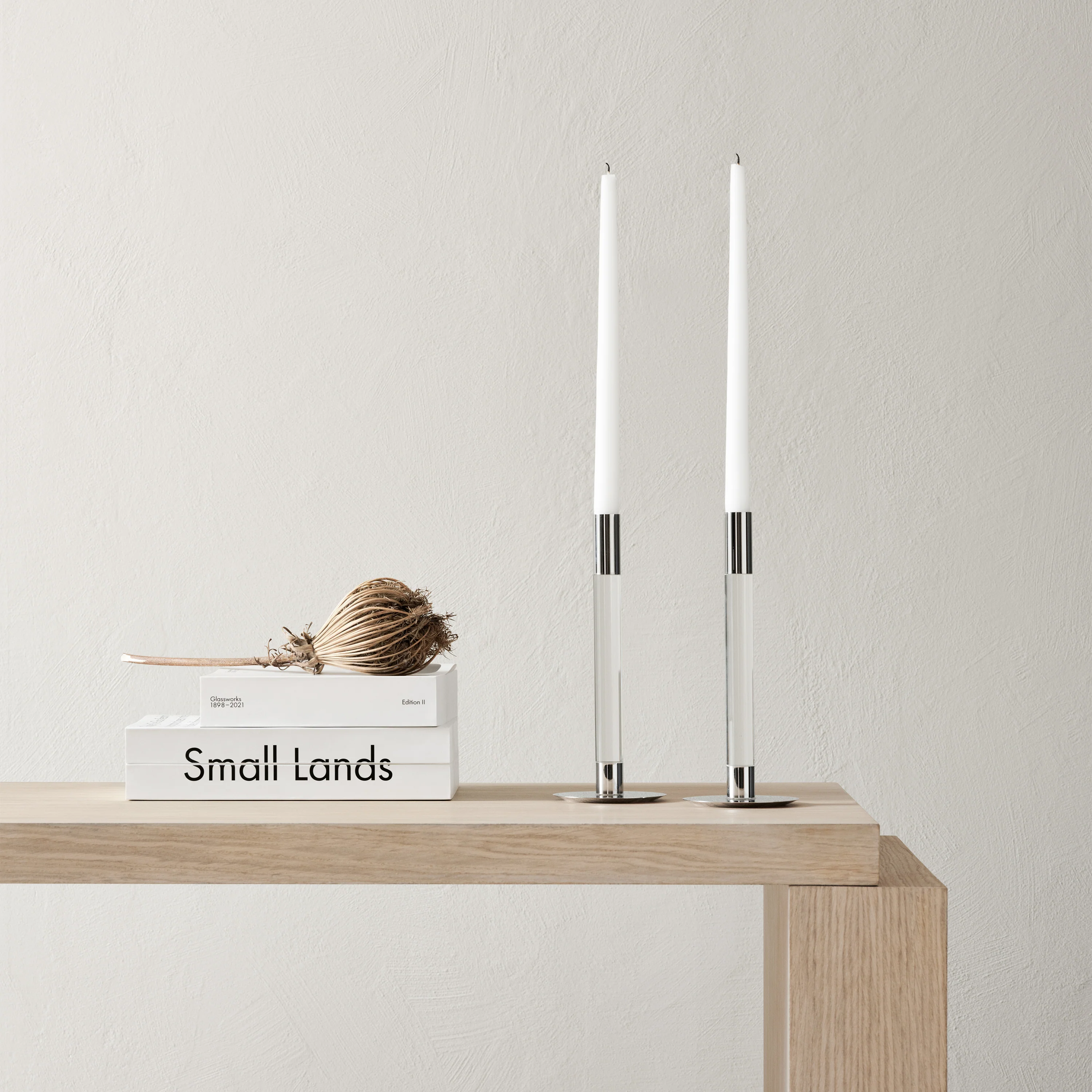 Lumiere Candlestick - Image 5