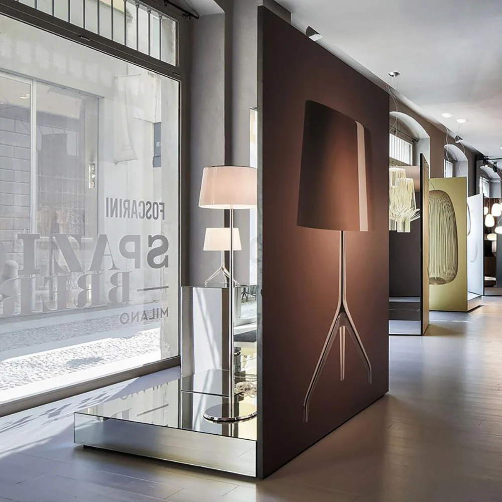 Lumiere XXL Floor Lamp - Image 10