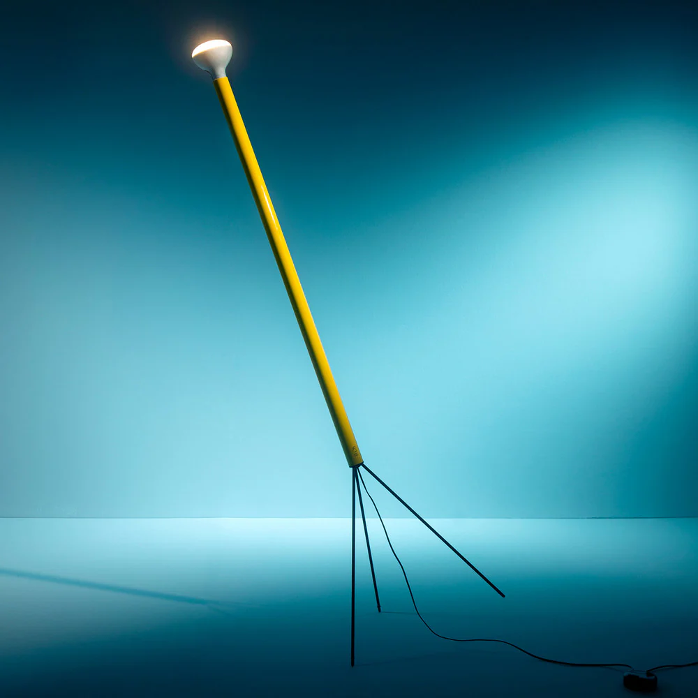 Luminator Floor Lamp - Image 10