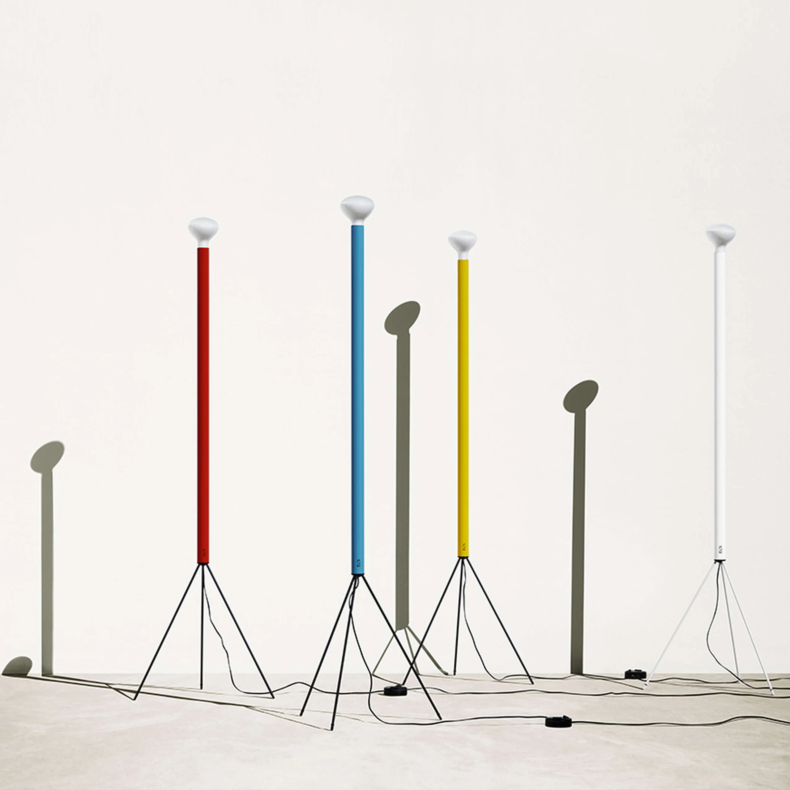 Luminator Floor Lamp - Image 14