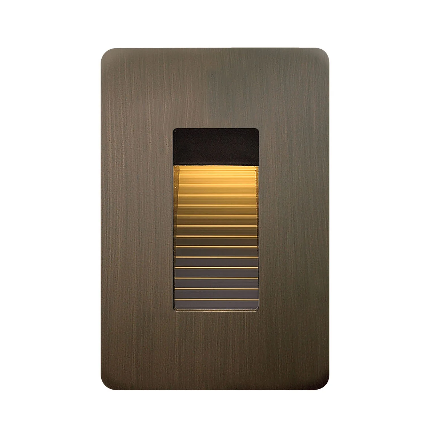 Luna LED Outdoor Small Step Light - Image 3
