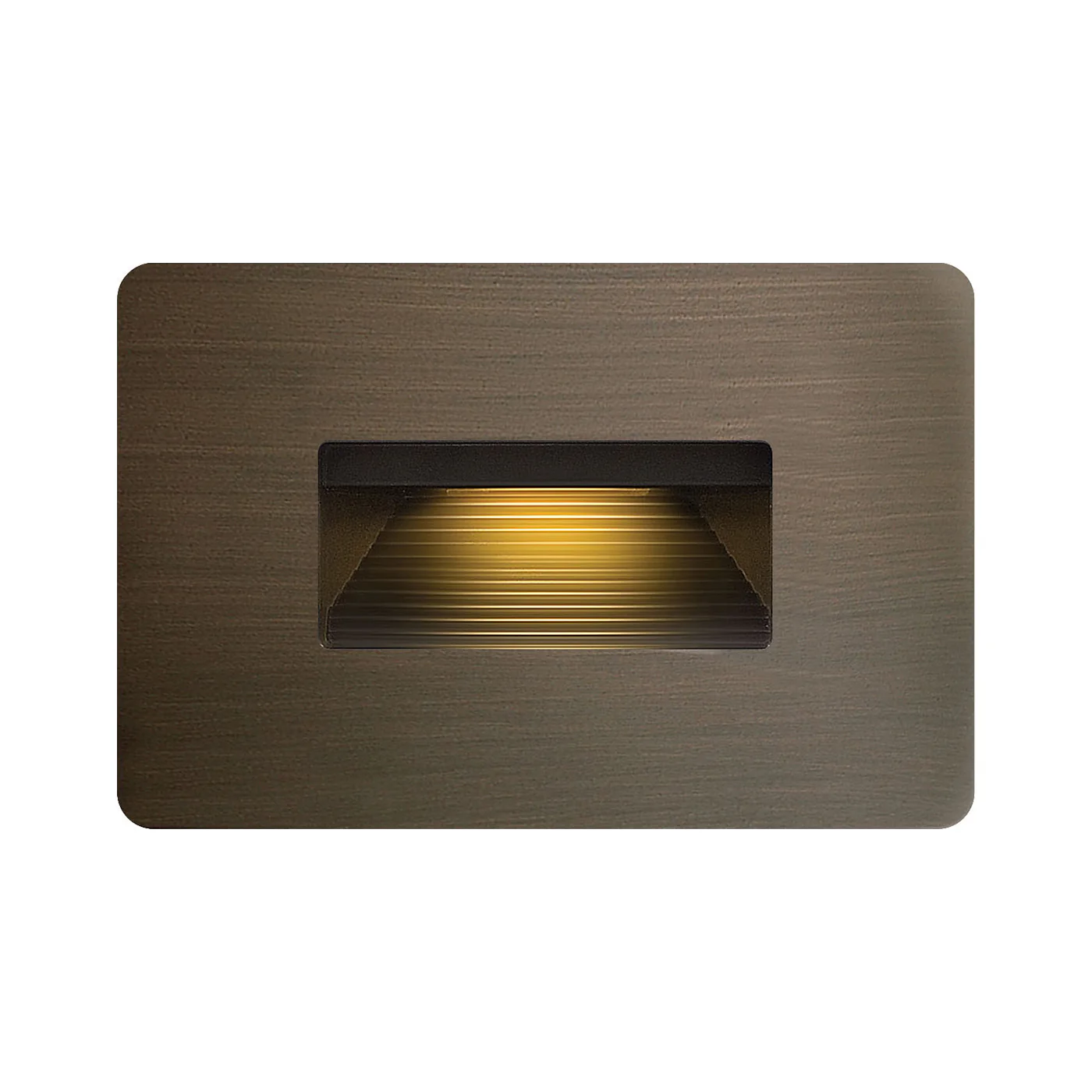 Luna LED Step Outdoor Light - Image 3