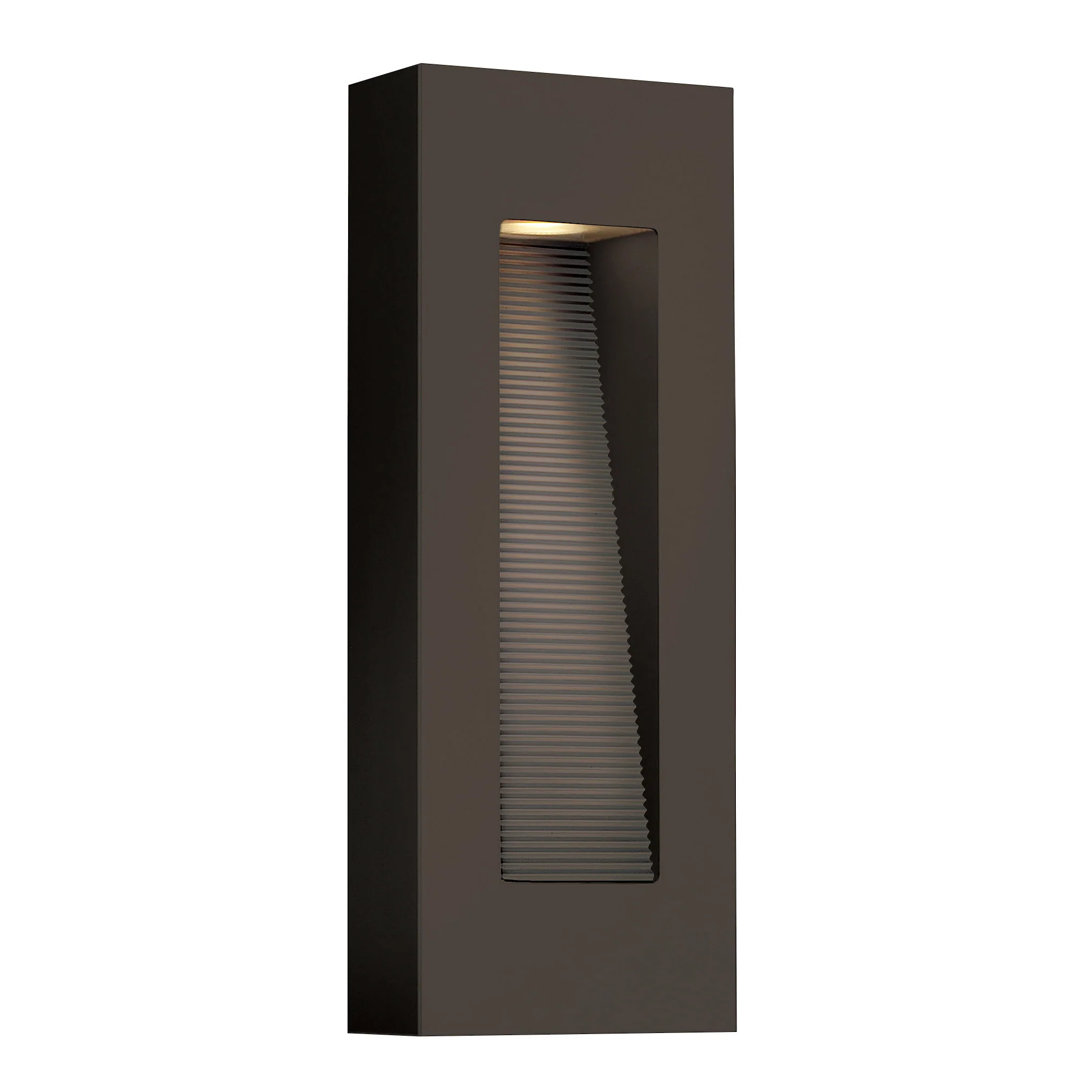 Luna Outdoor Wall Mount