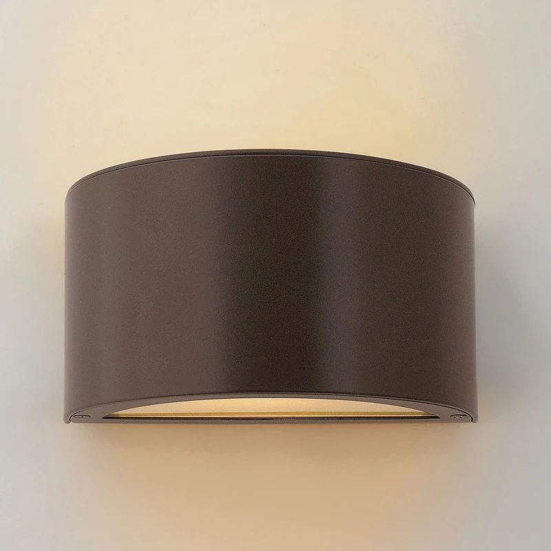 Luna Small Outdoor Wall Mount - Image 6